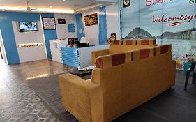 Collection O Sri Subhamastu Grand